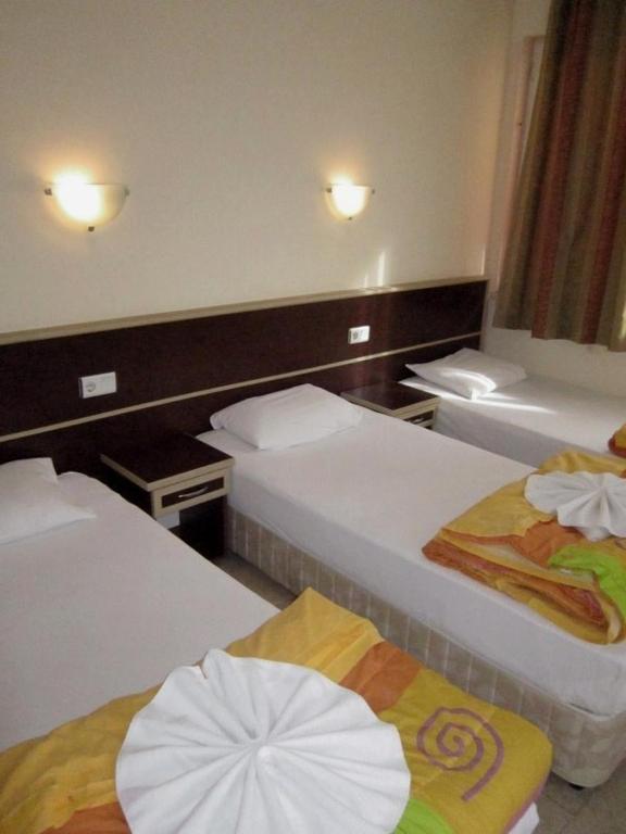 Hotel Kleopatra Aydin