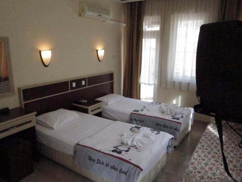 Hotel Kleopatra Aydin Alanya