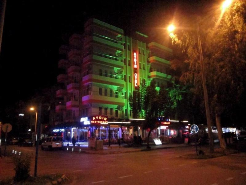 Kleopatra Aydin