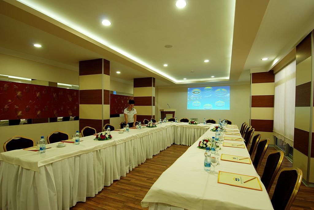 Resort Grand Okan 4*