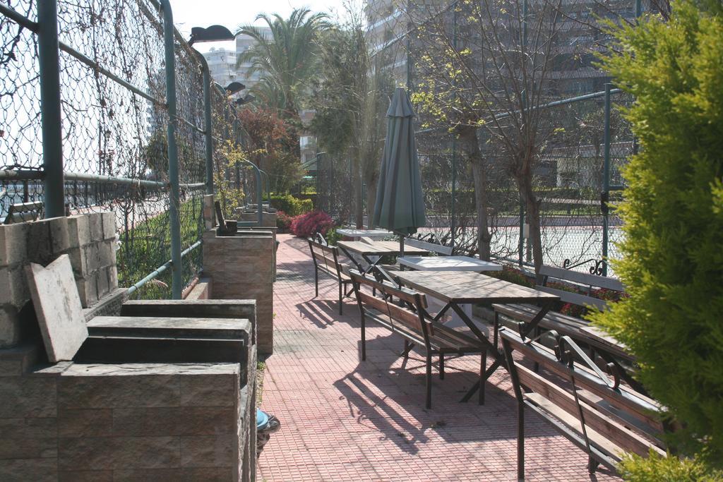 Riverside * Alanya