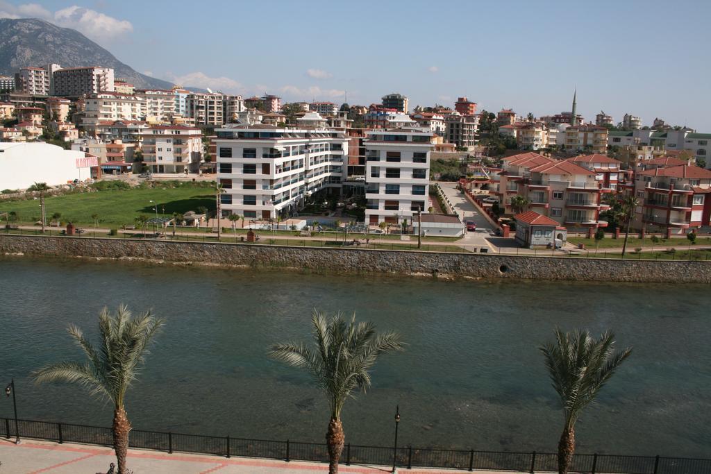 Riverside Daire Alanya