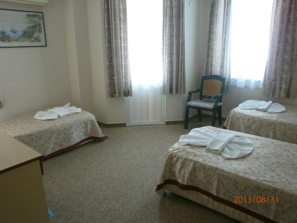Guest house Ak Alanya
