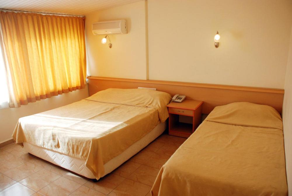 Grand Horizon Otel 3*