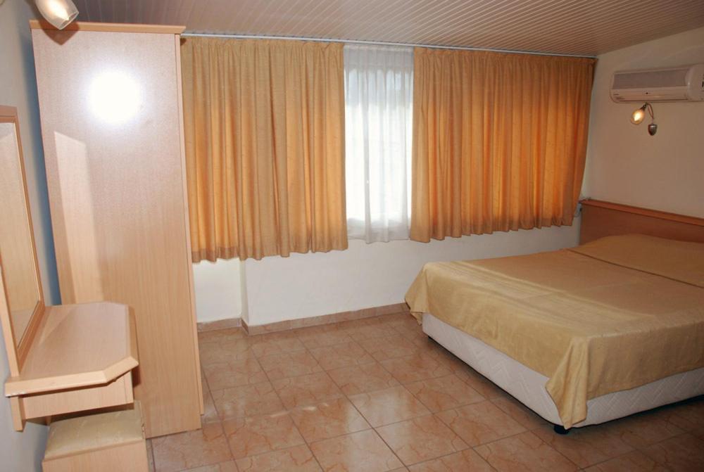 Grand Horizon 3* Alanya