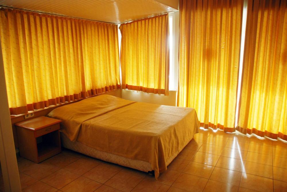 Otel Grand Horizon
