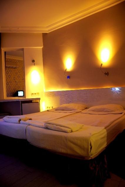 Hotel My Diva *