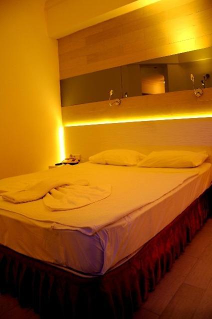 My Diva Hotel *