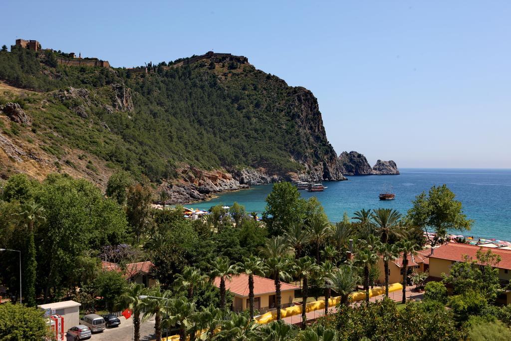 Cleopatra Beach * Alanya