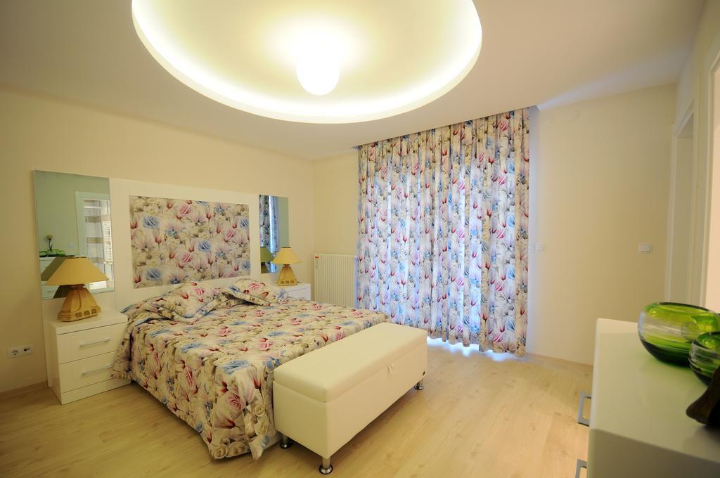 Apartment Cleopatra Beach