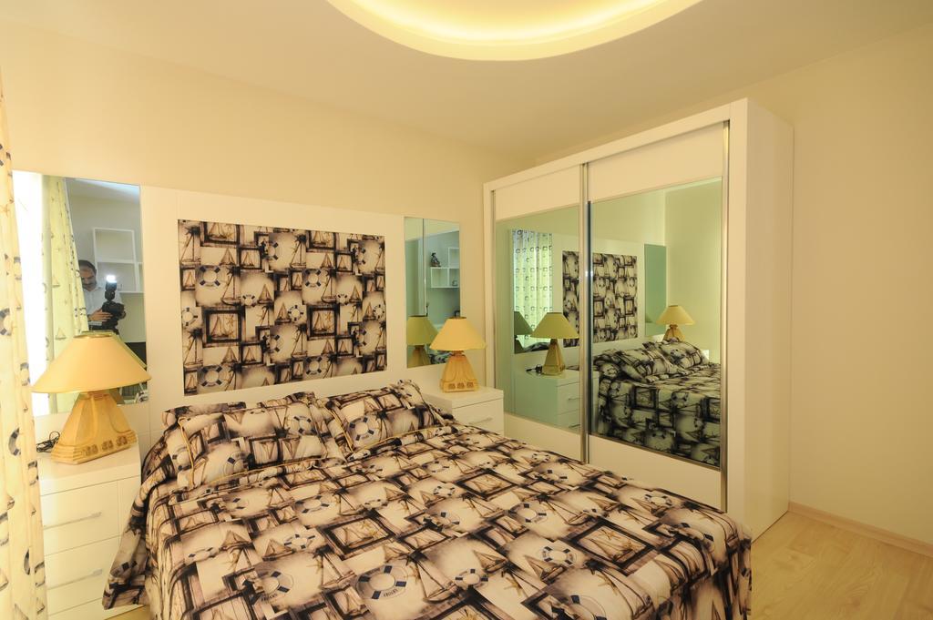 Apartment Cleopatra Beach *