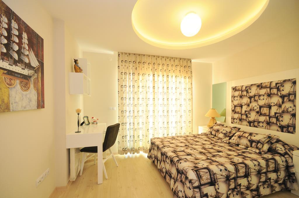 Cleopatra Beach Apartment Alanya