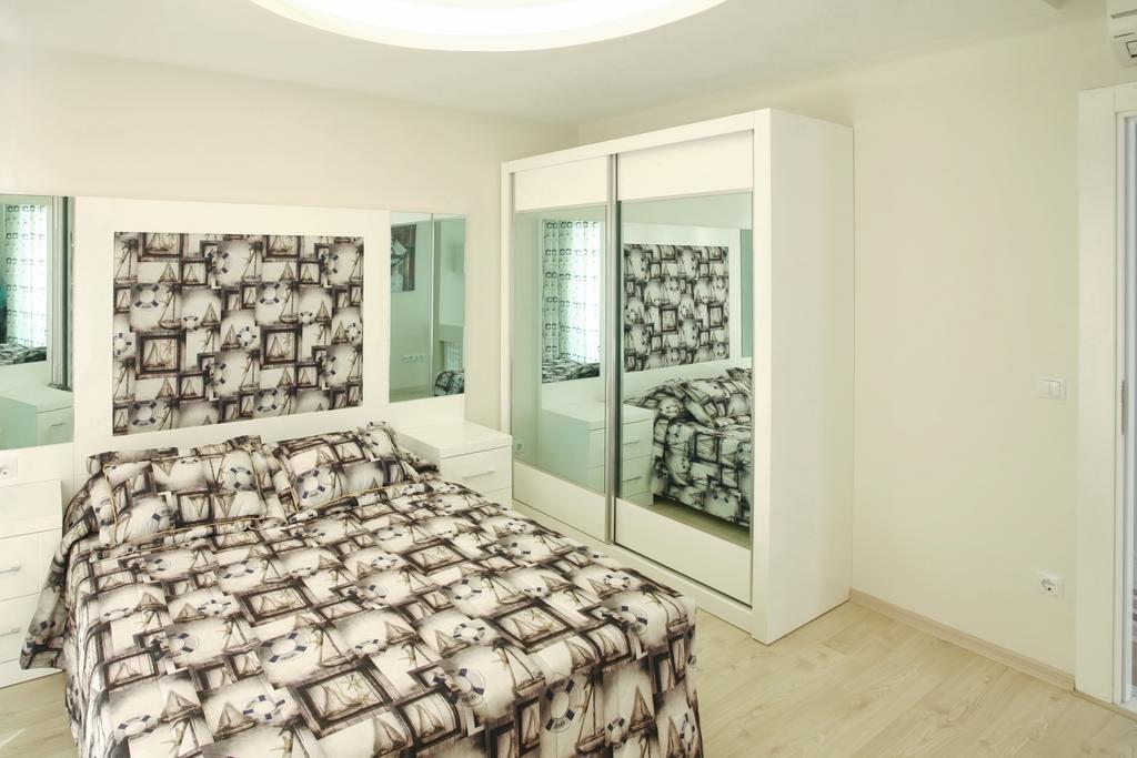 Apartment Cleopatra Beach Alanya