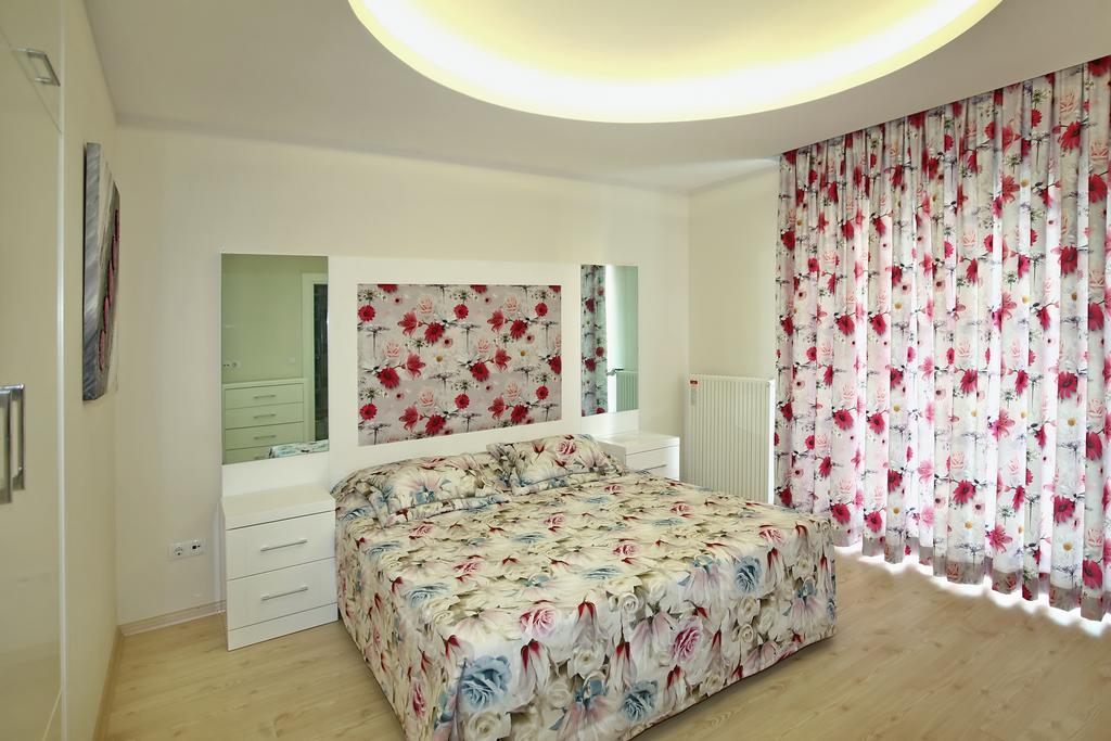 Apartment Cleopatra Beach Alanya