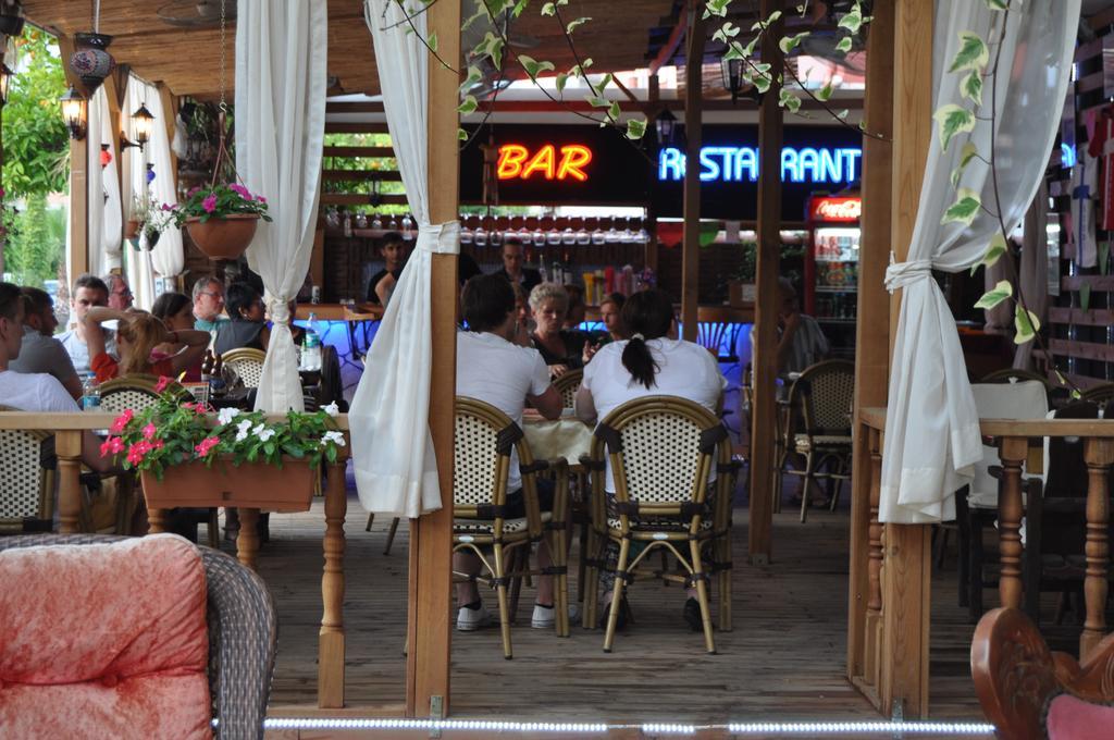 Moonlight 3* Alanya