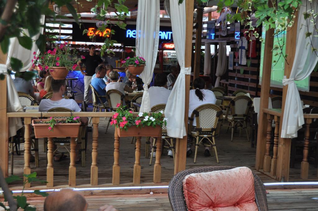 Hotel Moonlight Alanya