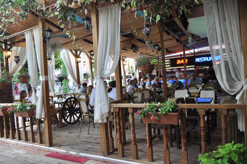 Hotel Moonlight Alanya