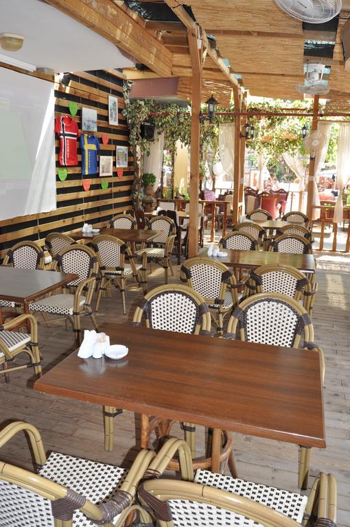 Moonlight Hotel Alanya