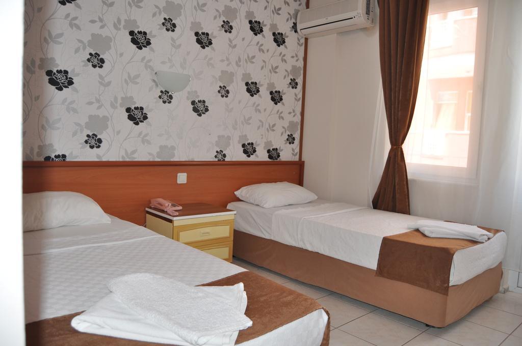 Hotel Moonlight Alanya