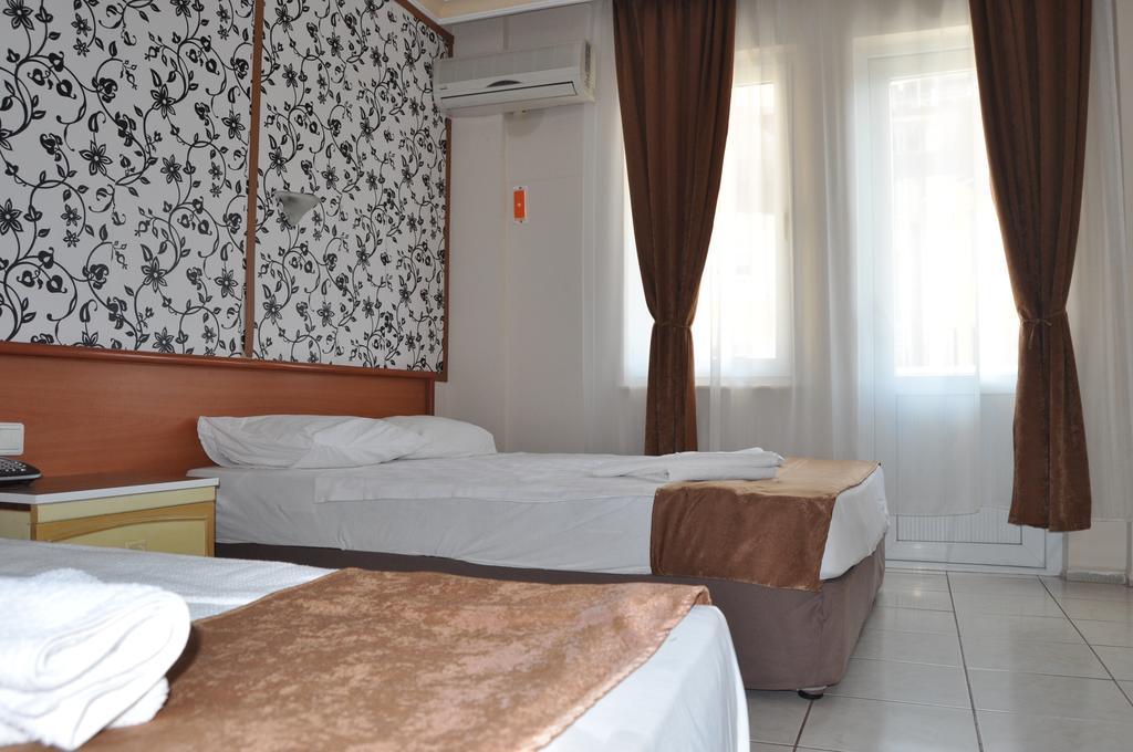 Moonlight Hotel Alanya