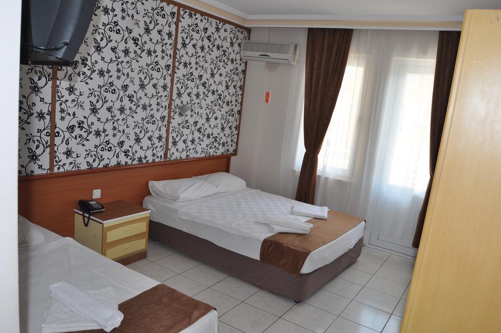 Hotel Moonlight 3*