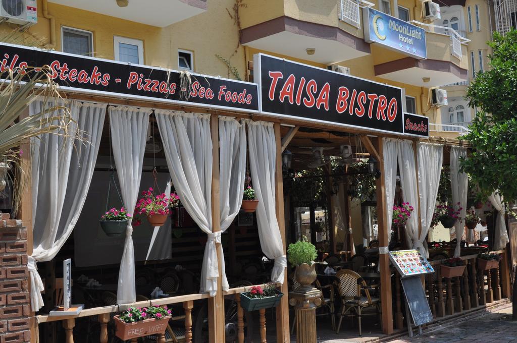 Moonlight Hotel Alanya