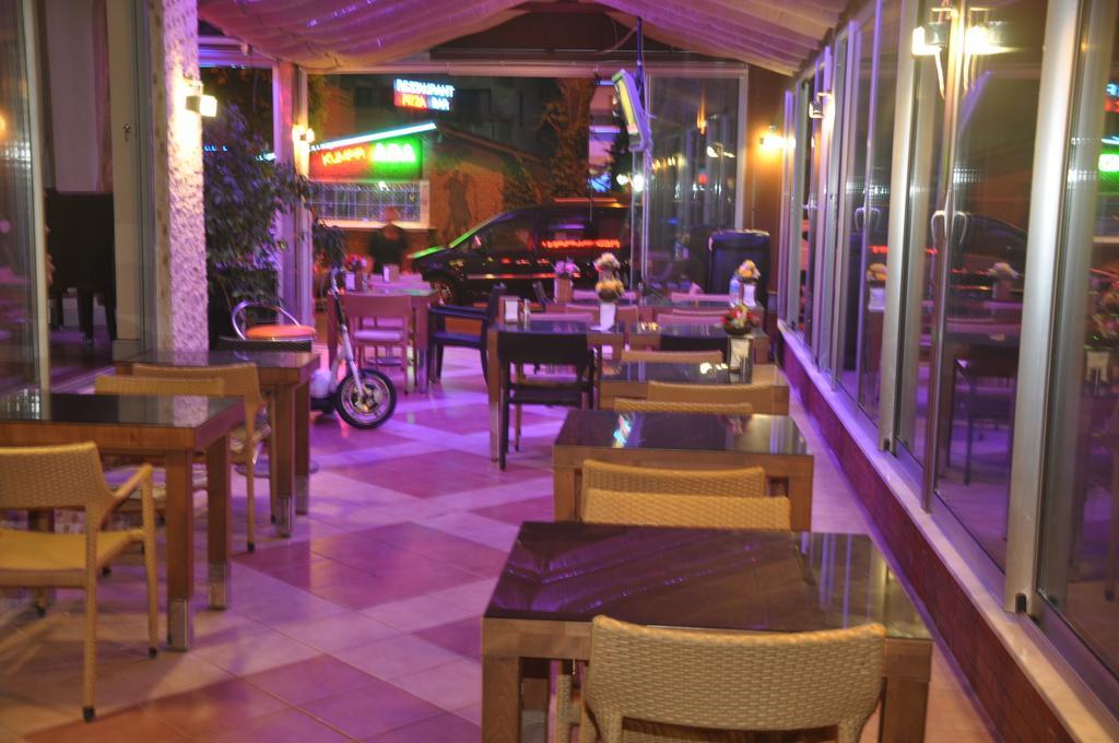 Kleopatra Ikiz Alanya