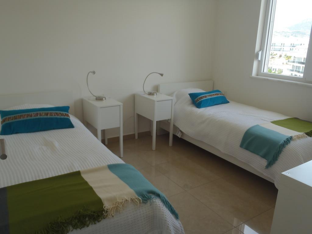 Sunset Vip 2 Residences Lejlighed *