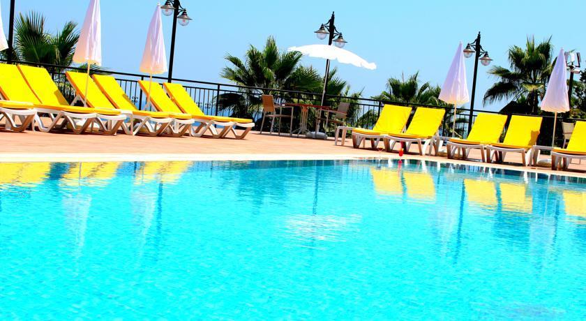 Hotel La Marina (adults Only) 3*