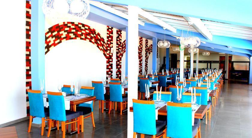 La Marina (adults Only) Alanya