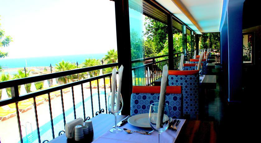 La Marina (adults Only) 3*