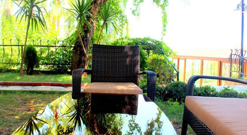 La Marina (adults Only) Hotel Alanya