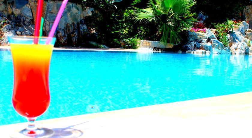 Hotel La Marina (adults Only) 3*