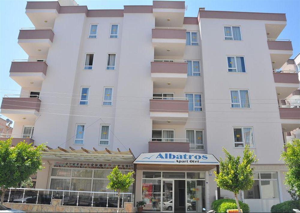 Lejlighed Albatros Aparthotel *
