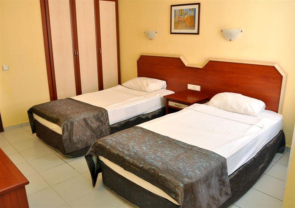 Lejlighed Albatros Aparthotel Alanya