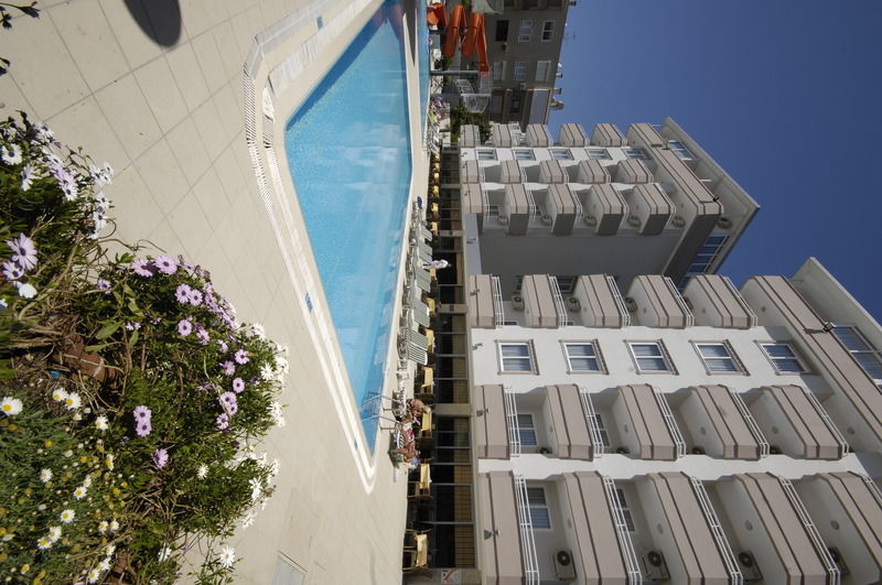 Hotel Sealine Alanya