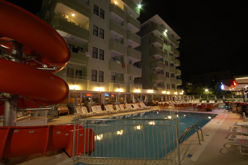 Sealine Hotel Alanya