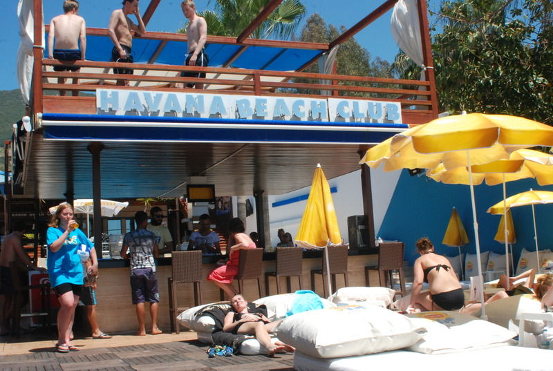 Sealine Alanya