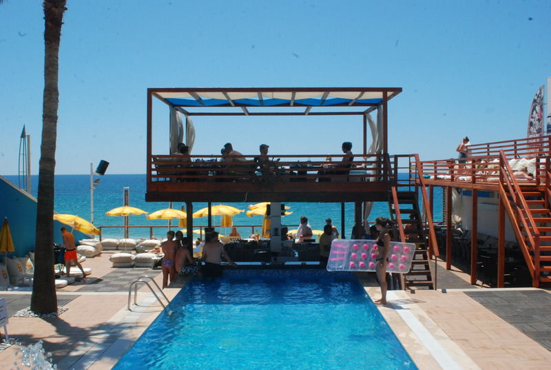 Hotel Sealine Alanya