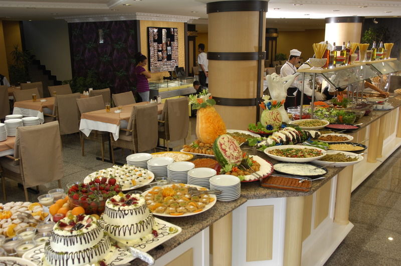Sealine 3* Alanya