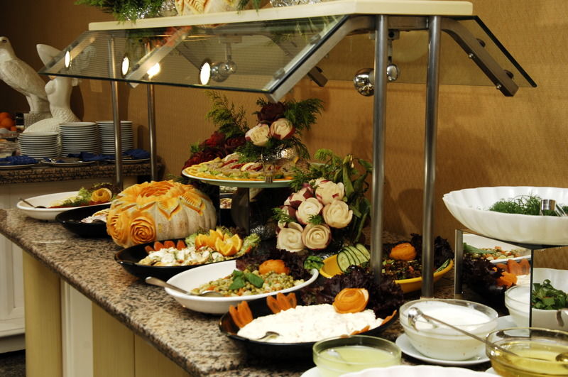 Sealine Hotel Alanya