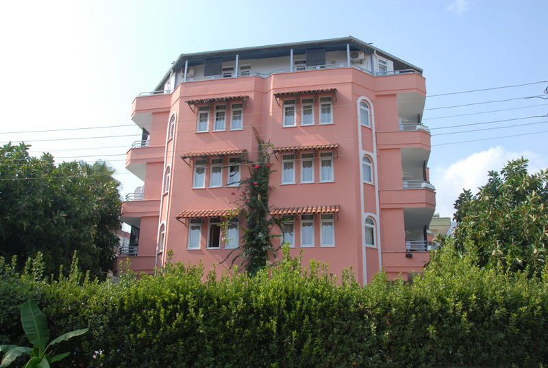 Princess Aparthotel 2*