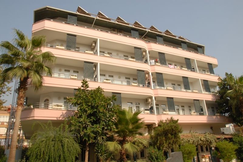 Princess Aparthotel