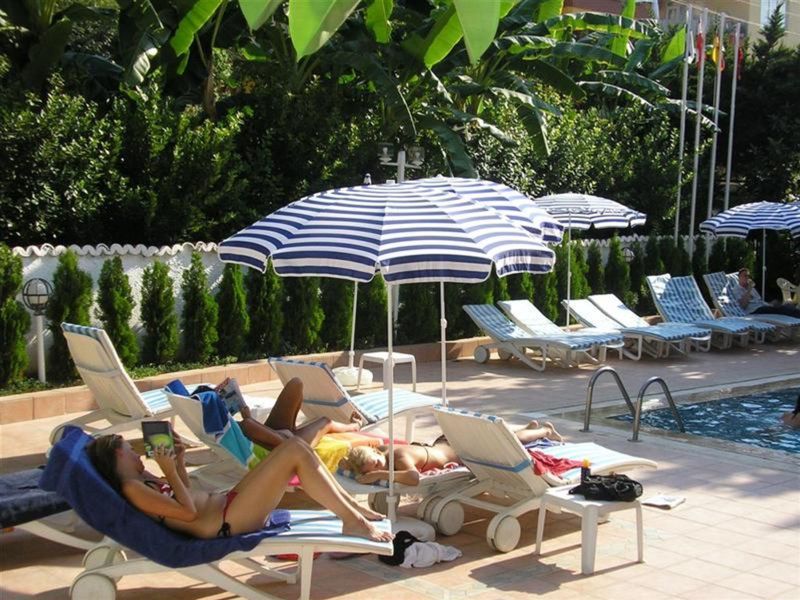 Princess Lejlighedshotel 2*