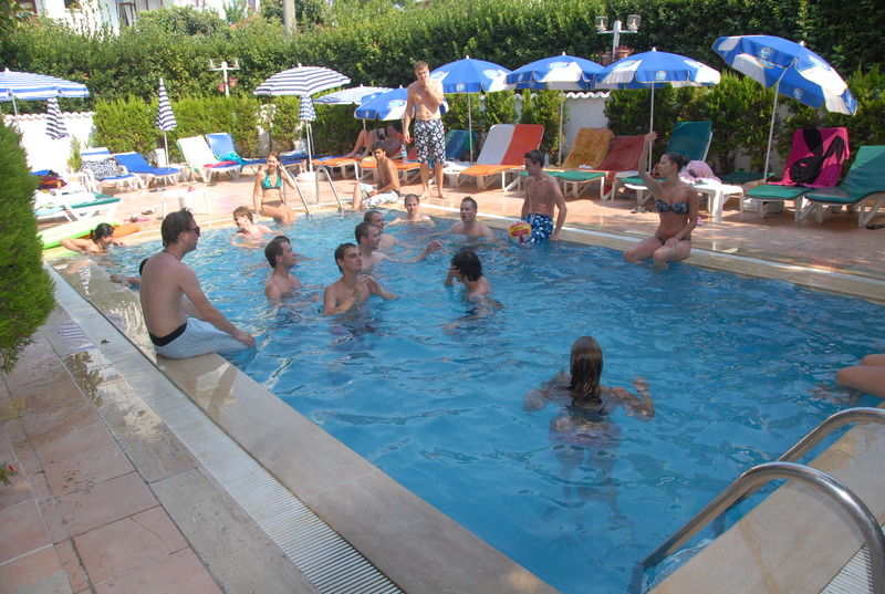 Lejlighedshotel Princess