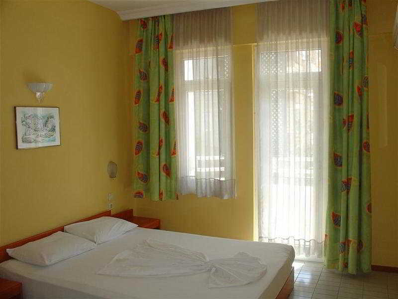 Princess Aparthotel Alanya