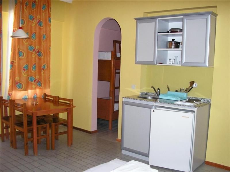 Aparthotel Princess 2*