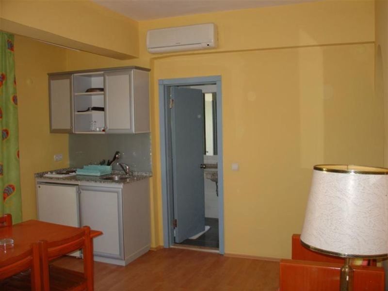 Aparthotel Princess 2*