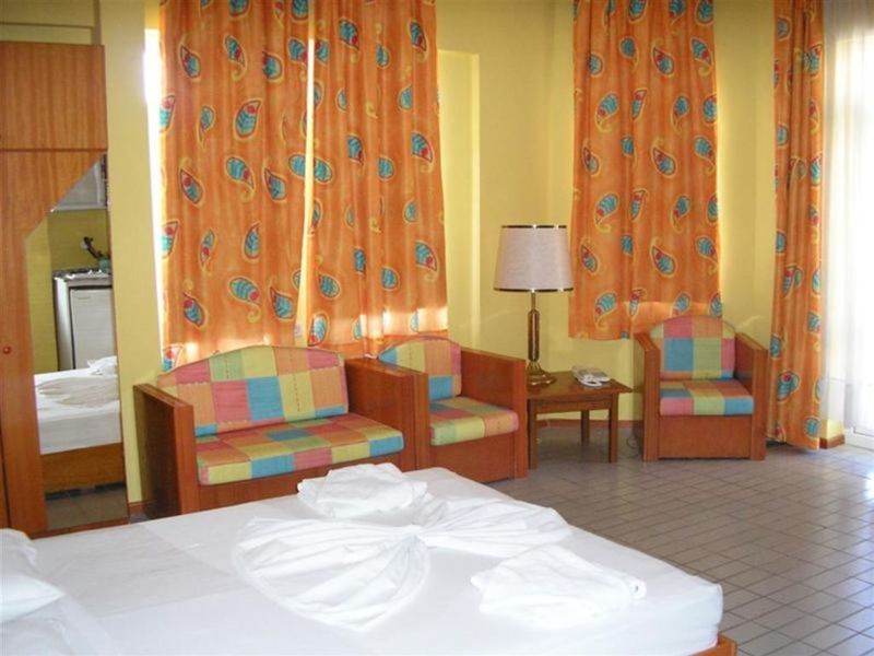 Princess Aparthotel Alanya