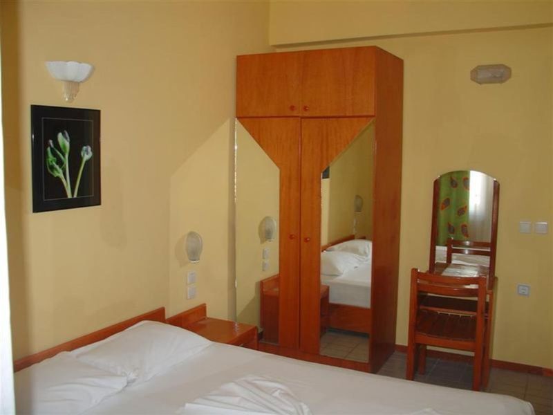 Princess Aparthotel